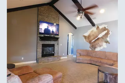 204 Jermyn Avenue, Jermyn, TX 76459 - Photo 9