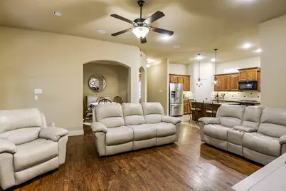 6904 Finch Drive, North Richland Hills, TX 76182 - Photo 13