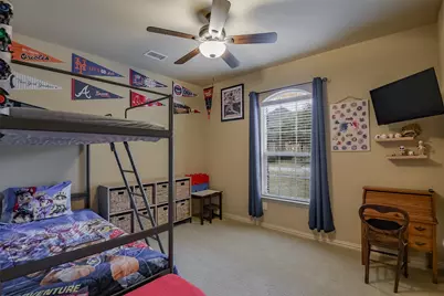 6904 Finch Drive, North Richland Hills, TX 76182 - Photo 9