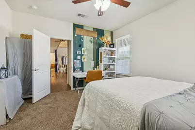 2726 Pease Drive, Forney, TX 75126 - Photo 17