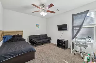 2726 Pease Dr, Forney, TX 75126 - Photo 23