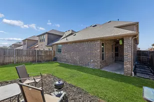 2726 Pease Dr, Forney, TX 75126 - Photo 29