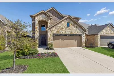 2726 Pease Drive, Forney, TX 75126 - Photo 1
