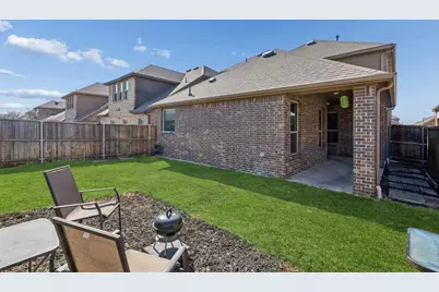 2726 Pease Drive, Forney, TX 75126 - Photo 31
