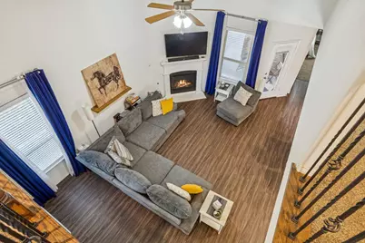 2726 Pease Drive, Forney, TX 75126 - Photo 7