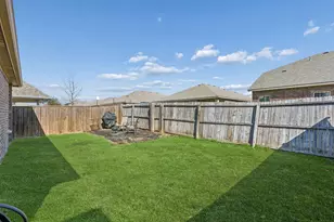 2726 Pease Dr, Forney, TX 75126 - Photo 33