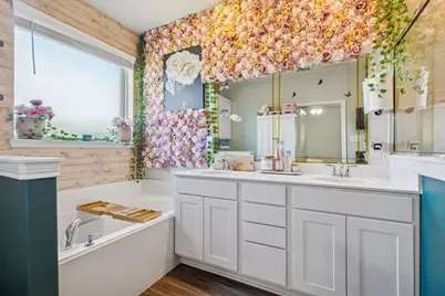 2726 Pease Drive, Forney, TX 75126 - Photo 19