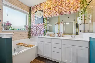 2726 Pease Dr, Forney, TX 75126 - Photo 19