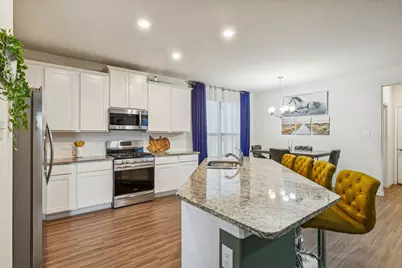 2726 Pease Drive, Forney, TX 75126 - Photo 9