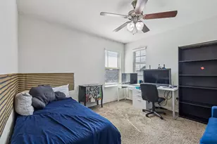 2726 Pease Dr, Forney, TX 75126 - Photo 25