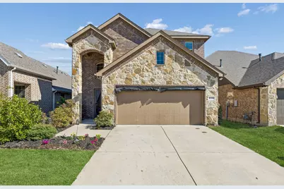 2726 Pease Drive, Forney, TX 75126 - Photo 1