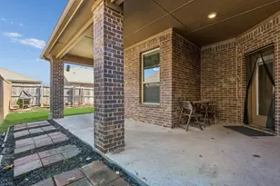 2726 Pease Dr, Forney, TX 75126 - Photo 31