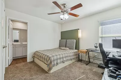 2726 Pease Drive, Forney, TX 75126 - Photo 21