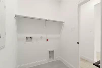 2902 Hanscom Street, Forney, TX 75126 - Photo 25