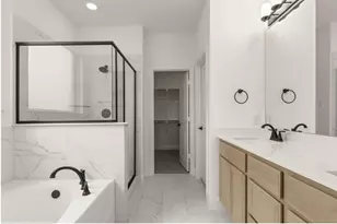 2902 Hanscom St, Forney, TX 75126 - Photo 13