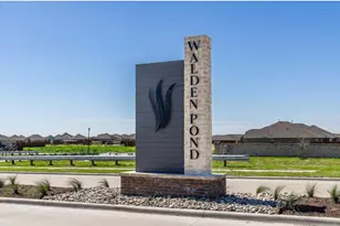 2902 Hanscom St, Forney, TX 75126 - Photo 1