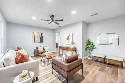 1300 County Road 1550, Chico, TX 76431 - Photo 5