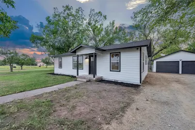 1300 County Road 1550, Chico, TX 76431 - Photo 23