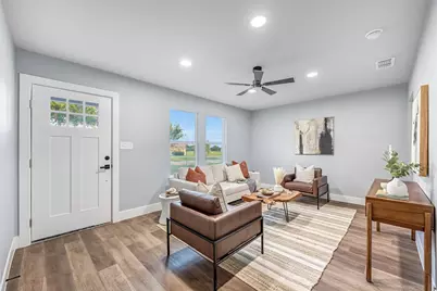 1300 County Road 1550, Chico, TX 76431 - Photo 3