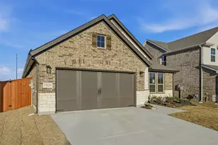 15020 Green Bluff Dr, Aledo, TX 76008 - Photo 5