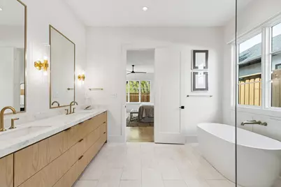 8427 Midway Road, Dallas, TX 75209 - Photo 19