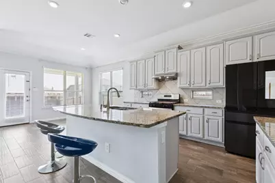 14740 Rocky Face Lane, Fort Worth, TX 76052 - Photo 13