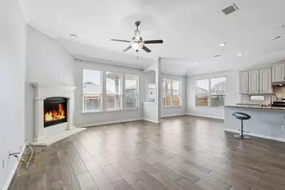 14740 Rocky Face Lane, Fort Worth, TX 76052 - Photo 9