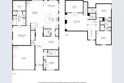 14740 Rocky Face Lane, Haslet, TX 76052 - Photo 3