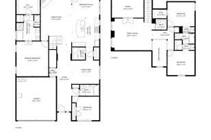 14740 Rocky Face Ln, Haslet, TX 76052 - Photo 3