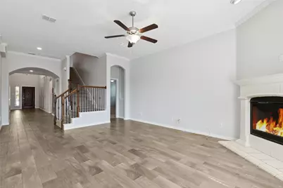 14740 Rocky Face Lane, Fort Worth, TX 76052 - Photo 5