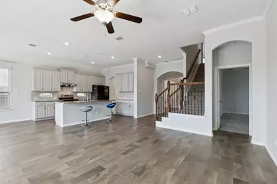 14740 Rocky Face Lane, Fort Worth, TX 76052 - Photo 17