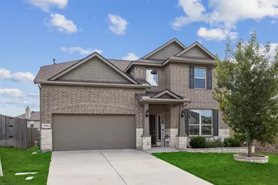 14740 Rocky Face Lane, Fort Worth, TX 76052 - Photo 3