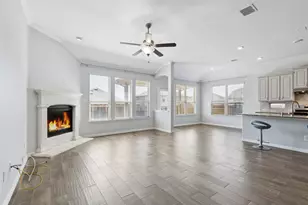 14740 Rocky Face Ln, Fort Worth, TX 76052 - Photo 7