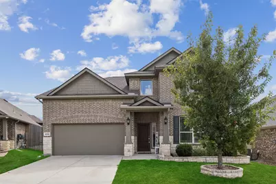 14740 Rocky Face Lane, Fort Worth, TX 76052 - Photo 3