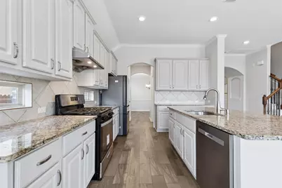 14740 Rocky Face Lane, Haslet, TX 76052 - Photo 9