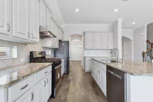 14740 Rocky Face Ln, Haslet, TX 76052 - Photo 9