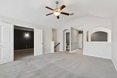 14740 Rocky Face Lane, Haslet, TX 76052 - Photo 21