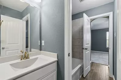 14740 Rocky Face Lane, Fort Worth, TX 76052 - Photo 29