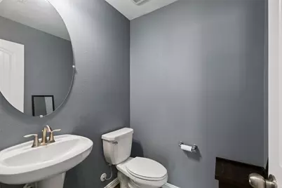 14740 Rocky Face Lane, Fort Worth, TX 76052 - Photo 23