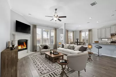 14740 Rocky Face Lane, Haslet, TX 76052 - Photo 7