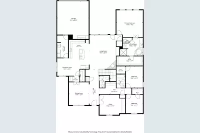 15026 Blakehill Drive, Frisco, TX 75035 - Photo 31