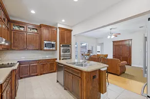 15026 Blakehill Dr, Frisco, TX 75035 - Photo 7
