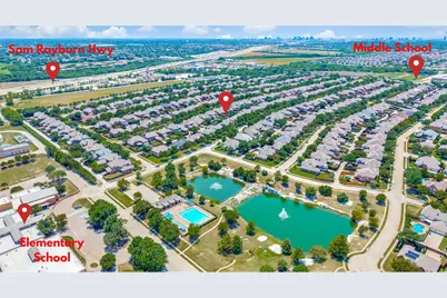 15026 Blakehill Drive, Frisco, TX 75035 - Photo 35