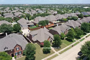 15026 Blakehill Dr, Frisco, TX 75035 - Photo 33