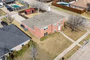 2717 Kernville Dr, Wylie, TX 75098 - Photo 33