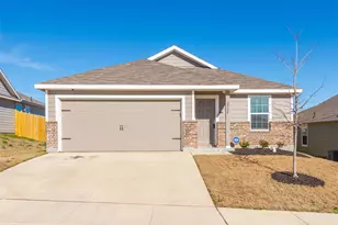 2724 Evening Side Ct, Fort Worth, TX 76179 - Photo 1