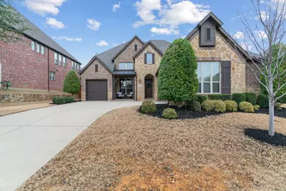 7104 Mitchell Court, Lantana, TX 76226 - Photo 1