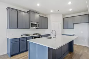 15024 Green Bluff Dr, Aledo, TX 76008 - Photo 19