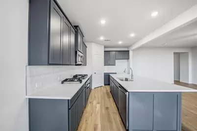 15024 Green Bluff Drive, Aledo, TX 76008 - Photo 21