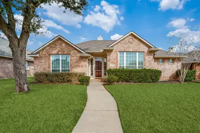 10810 Camelot Drive, Frisco, TX 75035 - Photo 1